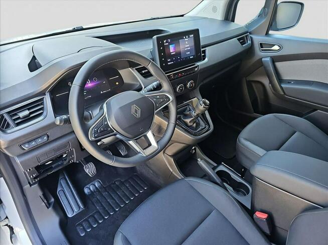 Kangoo 1.3 TCe Equilibre