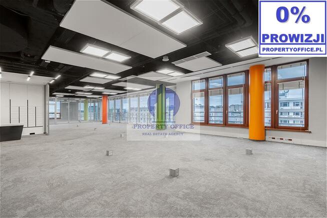 Lokal użytkowy Warszawa Śródmieście, Hoża