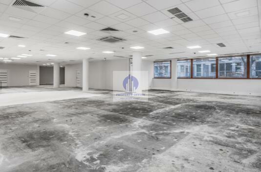 Lokal użytkowy Warszawa Śródmieście, Hoża