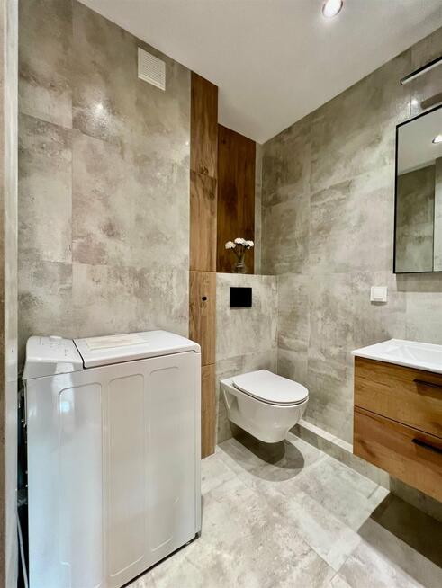 Mieszkanie Szczecin Pomorzany