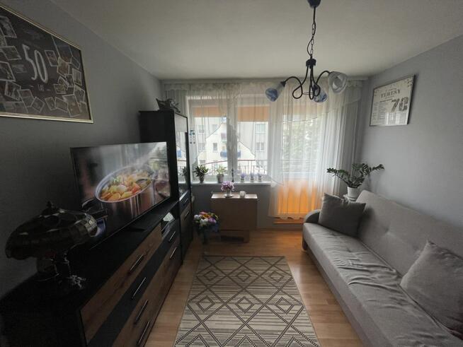 Mieszkanie Piaseczno, Pelikanów