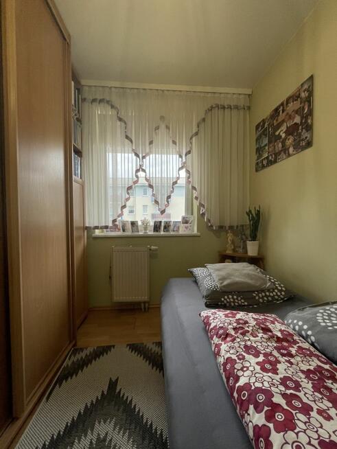 Mieszkanie Piaseczno, Pelikanów