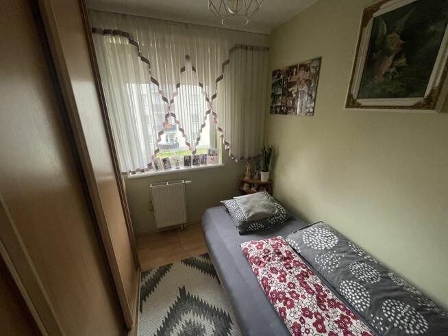 Mieszkanie Piaseczno, Pelikanów