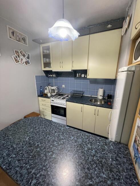 Mieszkanie Piaseczno, Pelikanów