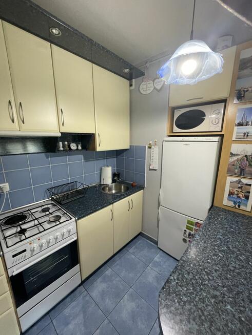 Mieszkanie Piaseczno, Pelikanów