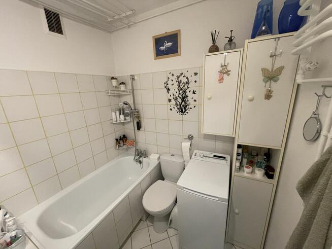 Mieszkanie Piaseczno, Pelikanów