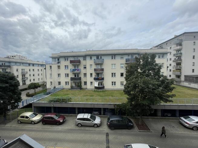 Mieszkanie Piaseczno, Pelikanów