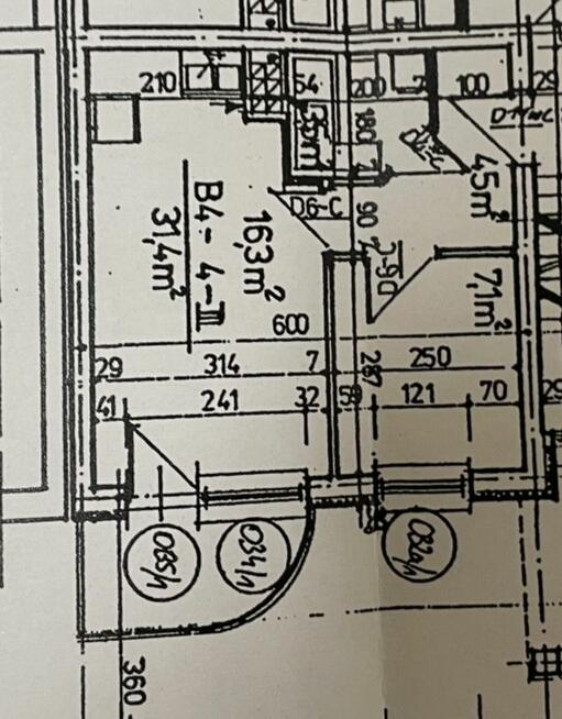 Mieszkanie Piaseczno, Pelikanów