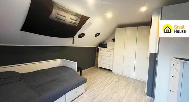 Dom Żory, Wyzwolenia