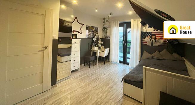 Dom Żory, Wyzwolenia