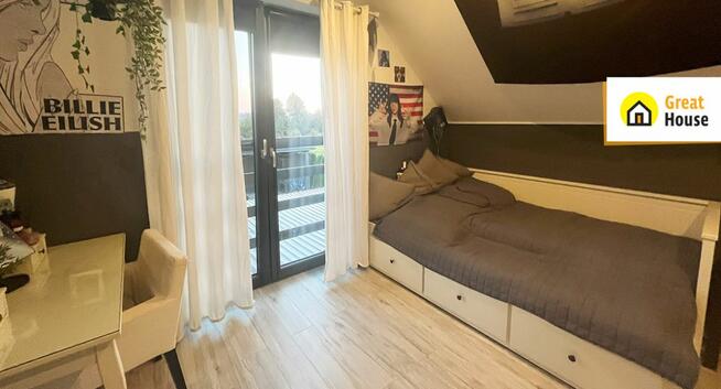 Dom Żory, Wyzwolenia