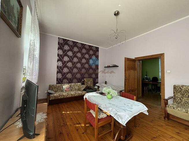 Mieszkanie Gniezno Centrum, OFERTA ZAREZERWOWANA