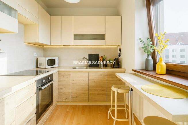 Mieszkanie Kraków Bronowice, Bronowice Małe, Armii Krajowej