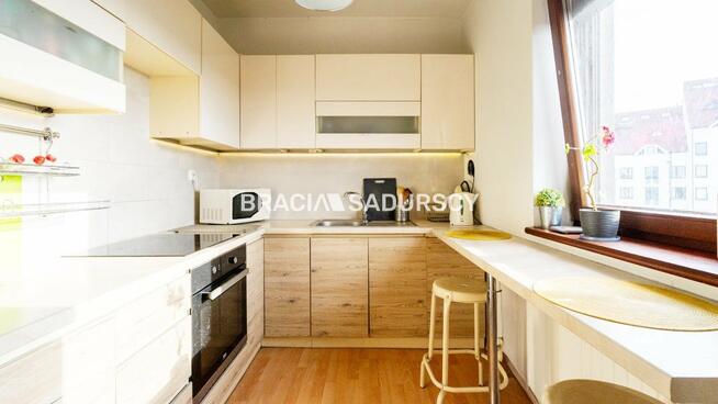 Mieszkanie Kraków Bronowice, Bronowice Małe, Armii Krajowej