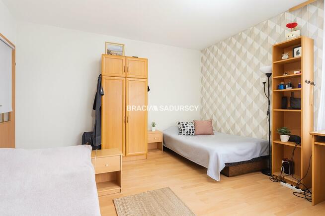 Mieszkanie Kraków Bronowice, Bronowice Małe, Armii Krajowej