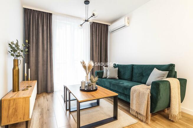 Mieszkanie Kraków Bieżanów-Prokocim, Złocień, Henryka i Karola Czeczów