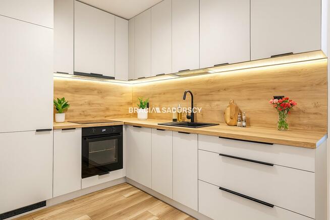 Mieszkanie Kraków Bieżanów-Prokocim, Złocień, Henryka i Karola Czeczów