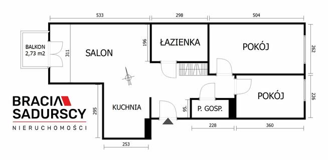 Mieszkanie Kraków Bieżanów-Prokocim, Złocień, Henryka i Karola Czeczów