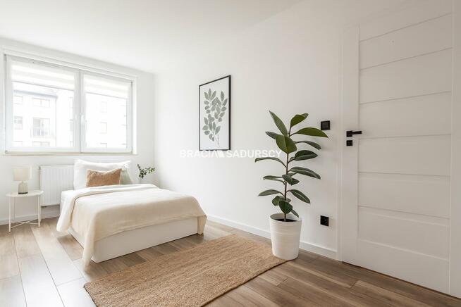 Mieszkanie Kraków Bieżanów-Prokocim, Złocień, Henryka i Karola Czeczów