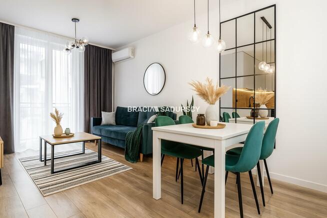 Mieszkanie Kraków Bieżanów-Prokocim, Złocień, Henryka i Karola Czeczów