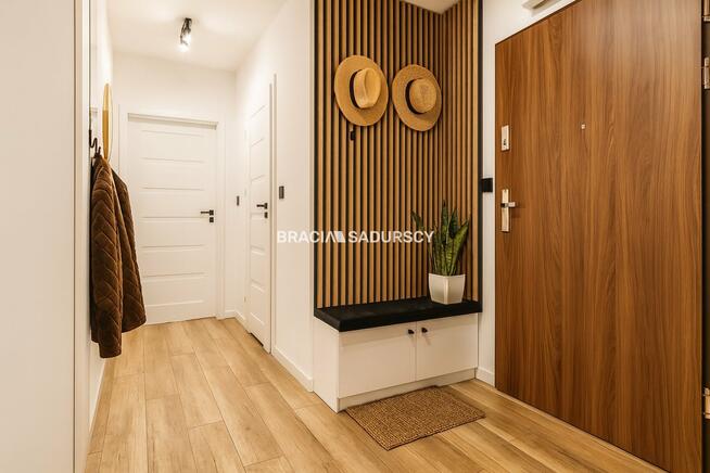 Mieszkanie Kraków Bieżanów-Prokocim, Złocień, Henryka i Karola Czeczów