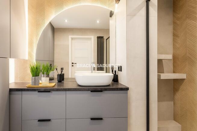 Mieszkanie Kraków Bieżanów-Prokocim, Złocień, Henryka i Karola Czeczów