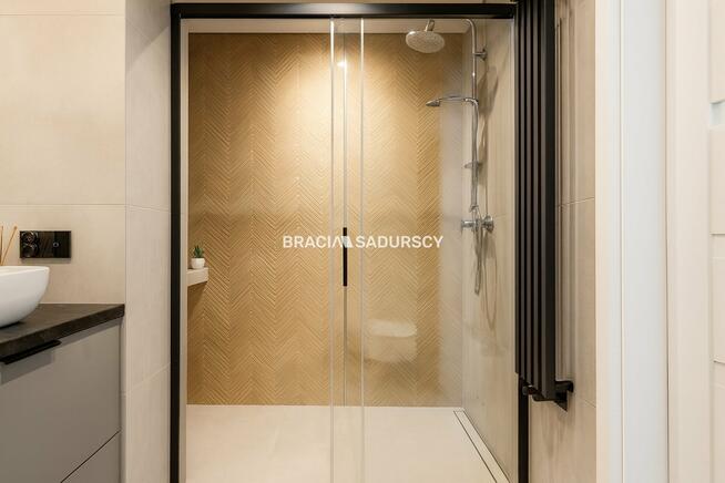 Mieszkanie Kraków Bieżanów-Prokocim, Złocień, Henryka i Karola Czeczów