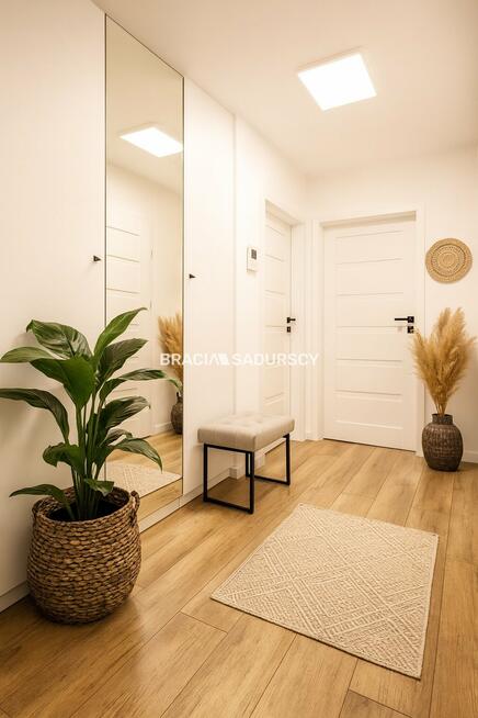 Mieszkanie Kraków Bieżanów-Prokocim, Złocień, Henryka i Karola Czeczów