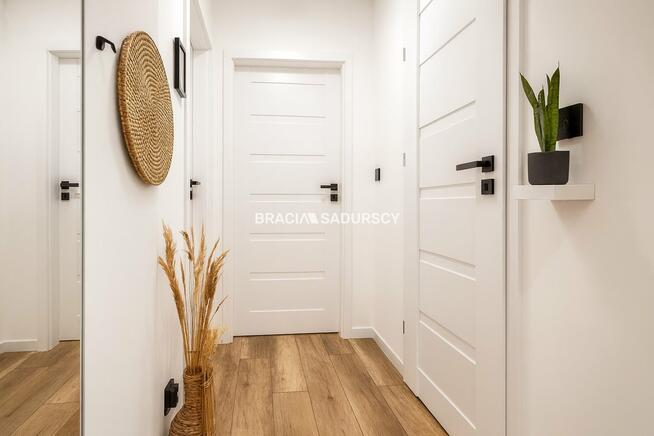 Mieszkanie Kraków Bieżanów-Prokocim, Złocień, Henryka i Karola Czeczów