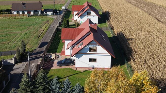 Dom Cianowice gm. Skała, Stawowa