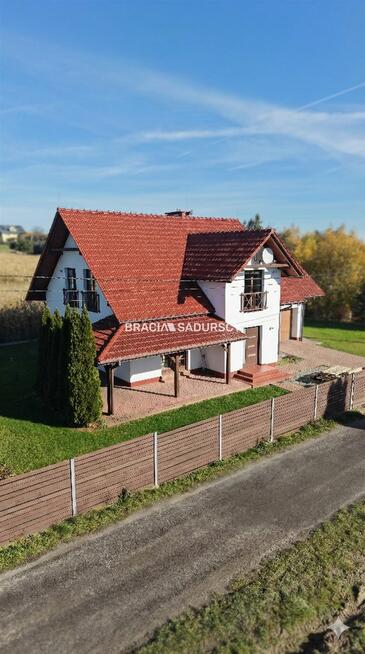 Dom Cianowice gm. Skała, Stawowa