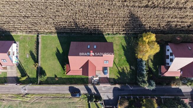 Dom Cianowice gm. Skała, Stawowa