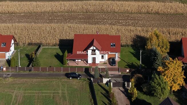 Dom Cianowice gm. Skała, Stawowa