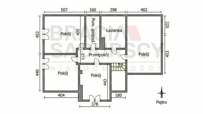 Dom Cianowice gm. Skała, Stawowa