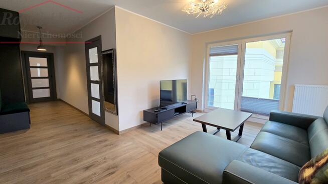 Mieszkanie Wrocław Stare Miasto, Księcia Witolda