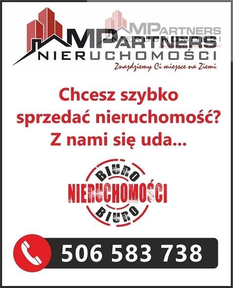 HALA 646m2 z działką inwestycyjną 15 444m2