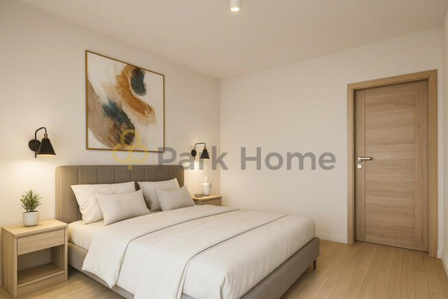 Mieszkanie Strykowo gm. Stęszew,