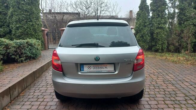 Škoda Fabia Instalacja Gazowa BRC 1.4 85KM Salon PL