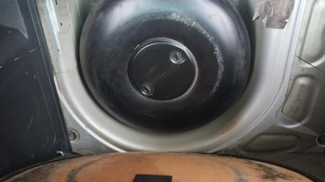 Škoda Fabia Instalacja Gazowa BRC 1.4 85KM Salon PL