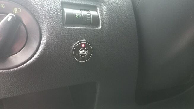Škoda Fabia Instalacja Gazowa BRC 1.4 85KM Salon PL