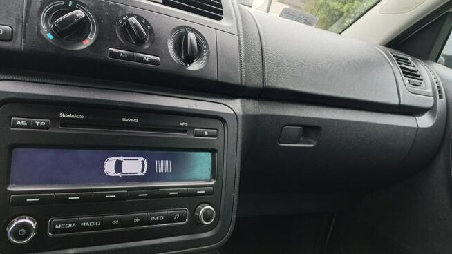 Škoda Fabia Instalacja Gazowa BRC 1.4 85KM Salon PL