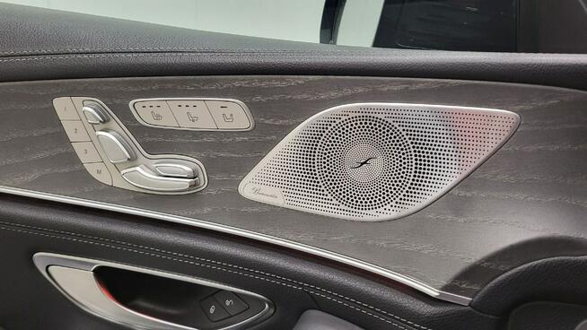 Mercedes AMG GT 53 4-Matic+