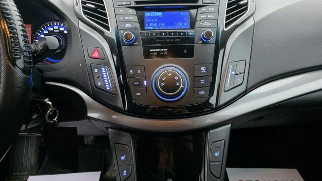 Hyundai i40 LEDY climatronic zarejestrowany