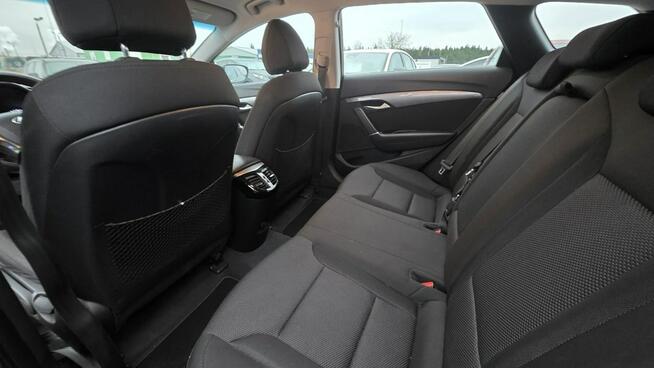 Hyundai i40 LEDY climatronic zarejestrowany