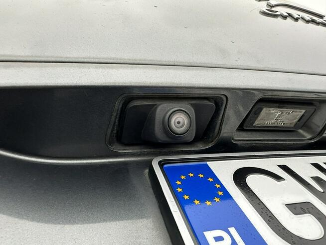 Citroen C4 Grand Picasso Niezawodna benzyna, 7 miejsc, klimatronic, kamera, LED dzienne