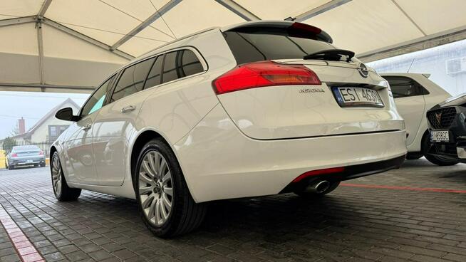 Opel Insignia Automat