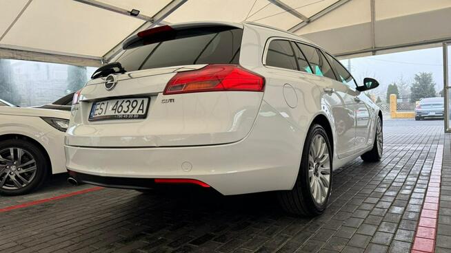 Opel Insignia Automat