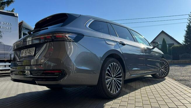 Volkswagen Passat CESJA LEASINGU