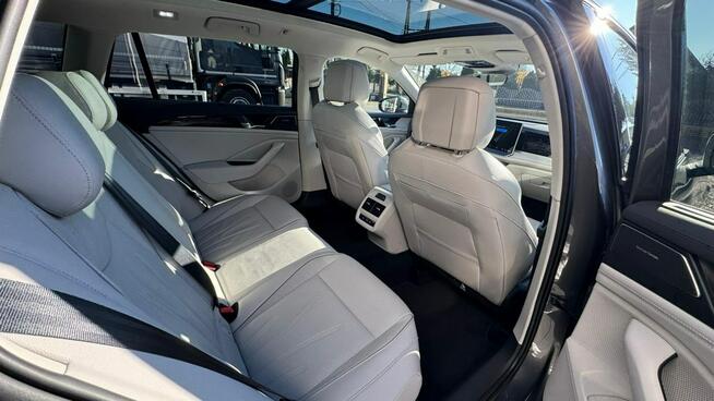 Volkswagen Passat CESJA LEASINGU