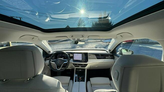 Volkswagen Passat CESJA LEASINGU